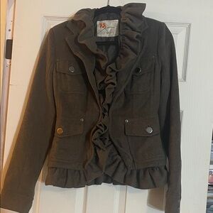 Twenty Two blazer